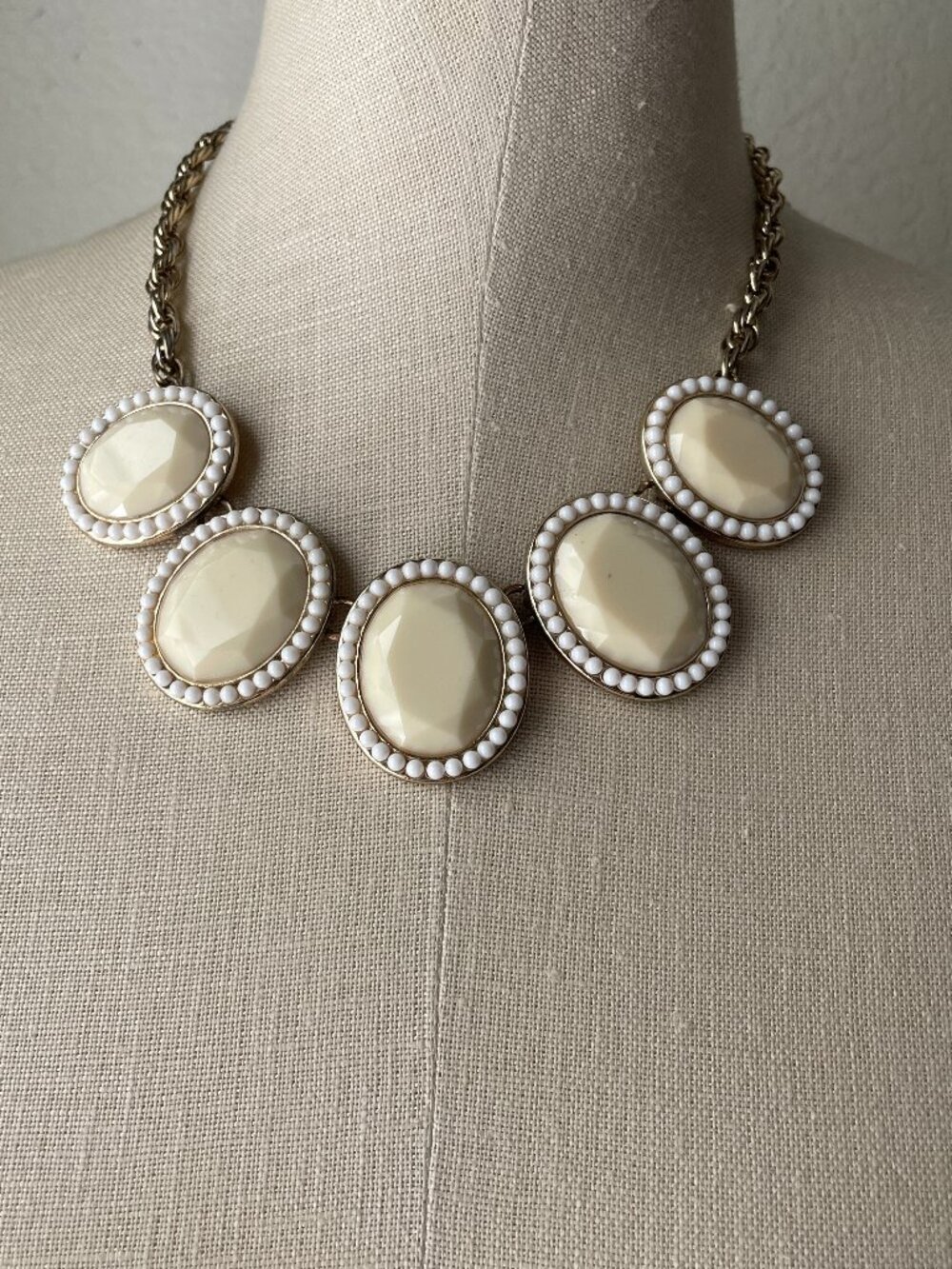 Banana Republic Necklace